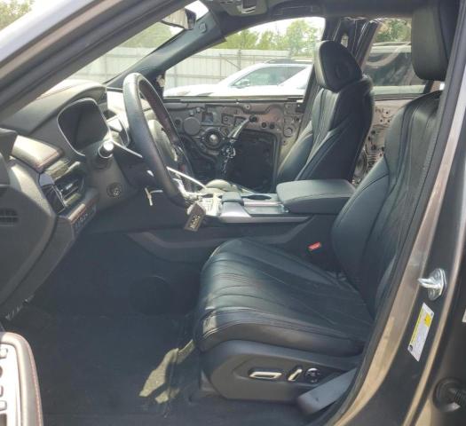 2023 ACURA MDX TYPE S 5J8YD8H83PL002626