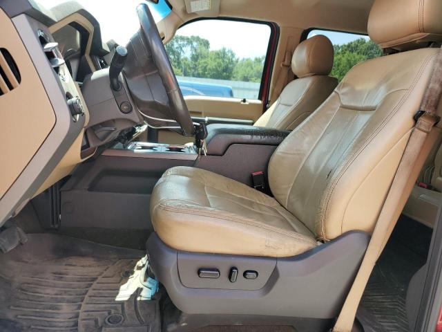 2013 FORD F250 SUPER - 1FT7W2BT1DEB40230