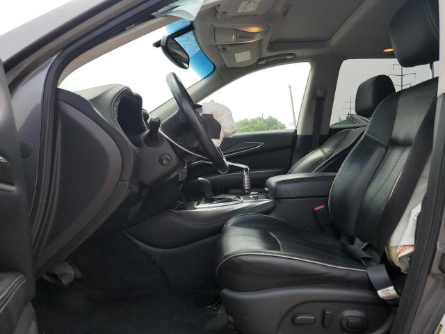 2016 INFINITI QX60 - 5N1AL0MM8GC518399