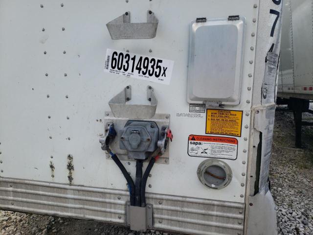 2017 UTILITY VS2DX #3284674341