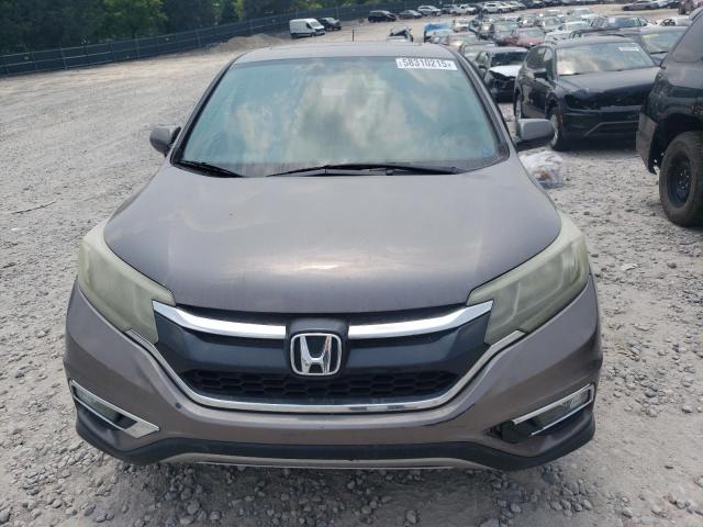 2015 HONDA CR-V EX - 3CZRM3H50FG708955