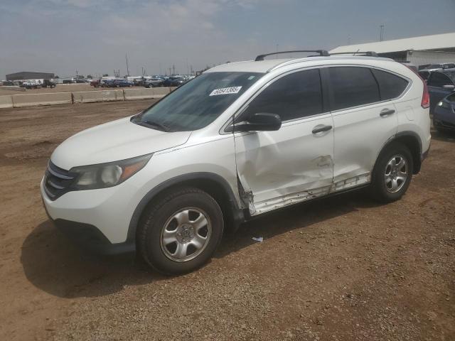HONDA CR-V LX