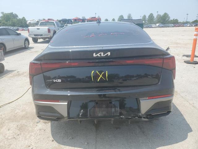 2025 KIA K5 LXS KNAG24J70S5280906
