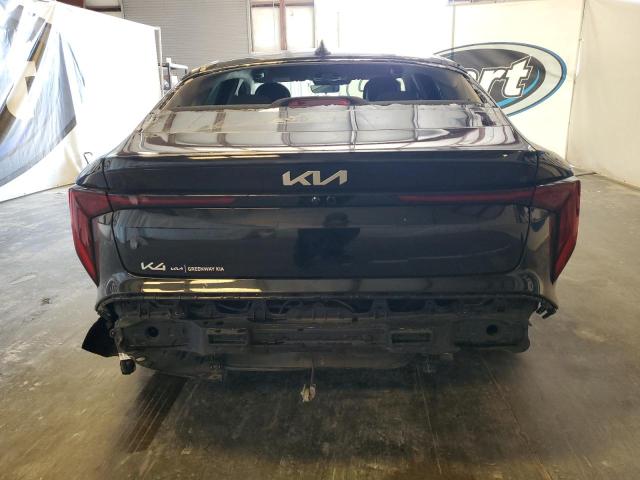 2025 KIA K4 LX 3KPFT4DE3SE015178