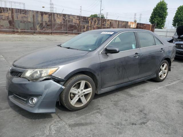 Vin: 4t1bf1fk7du236970, lot: 62670745, toyota camry l 2013 img_1