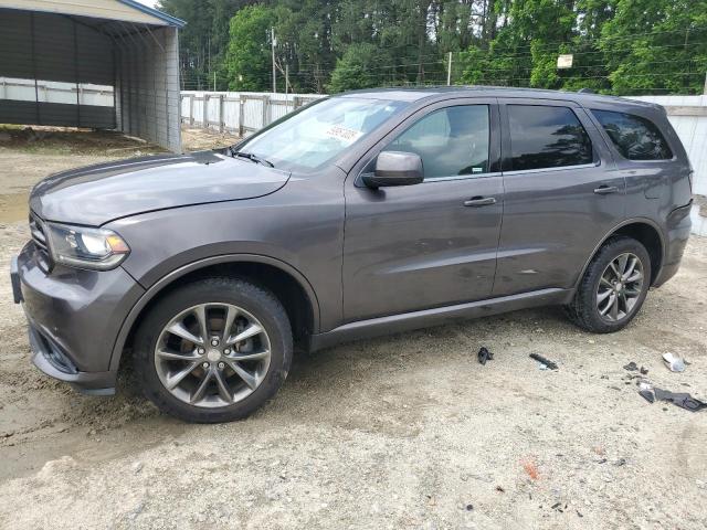 DODGE DURANGO SX