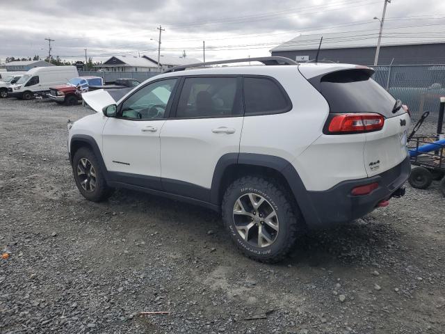 2016 JEEP CHEROKEE T 1C4PJMBS6GW223166