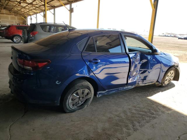 2020 KIA RIO LX 3KPA24AD1LE298786
