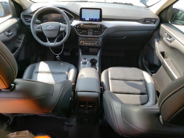 2020 FORD ESCAPE SEL 1FMCU0H63LUA08628