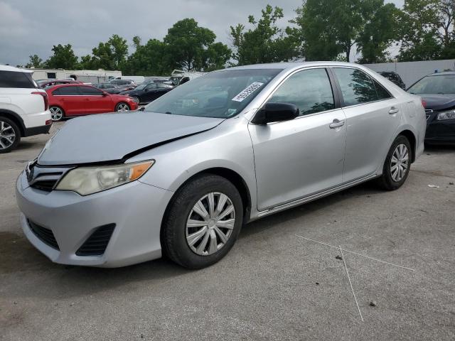 TOYOTA CAMRY L