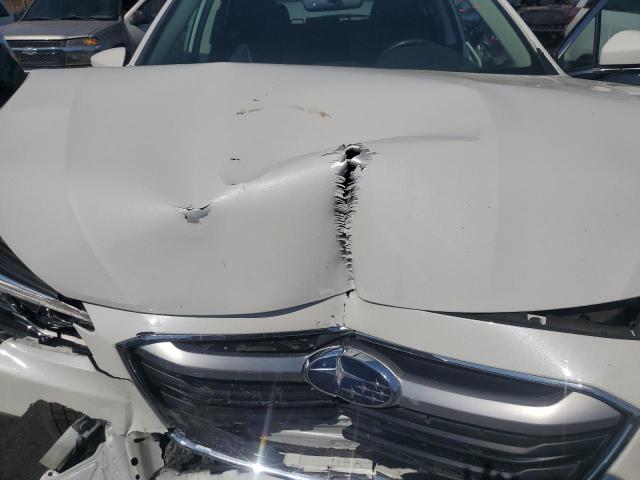 2021 SUBARU OUTBACK LI 4S4BTANC5M3168273