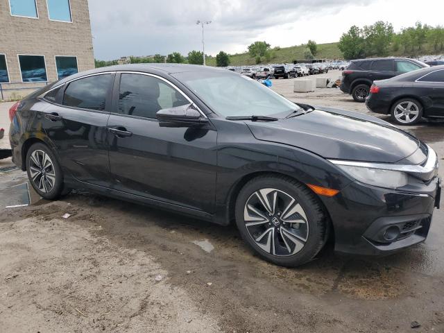 Vin: 19xfc1f31ge045281, lot: 59035195, honda civic ex 20164