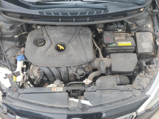 2016 KIA FORTE LX - KNAFX4A67G5464672