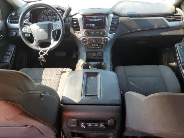 2017 CHEVROLET TAHOE K150 1GNSKAKCXHR331473