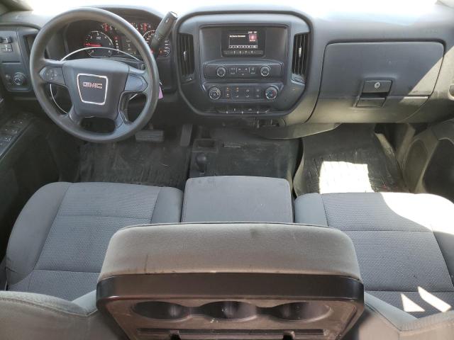 2015 GMC SIERRA K25 1GT12XEG6FF650101
