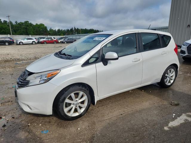 Vin: 3n1ce2cp9el373392, lot: 62745545, nissan versa s 2014 img_1