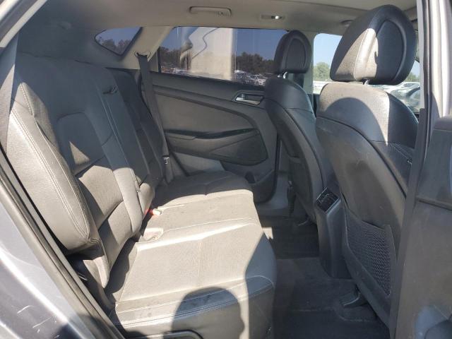 2017 HYUNDAI TUCSON LIM KM8J33A28HU371193