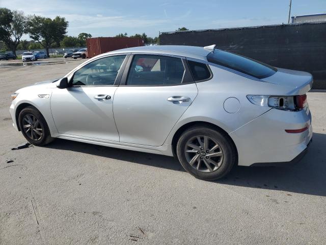 2019 KIA OPTIMA LX 5XXGT4L38KG340078