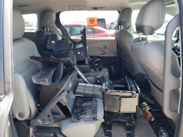 2022 TOYOTA SIENNA XLE - 5TDJRKECXNS134978