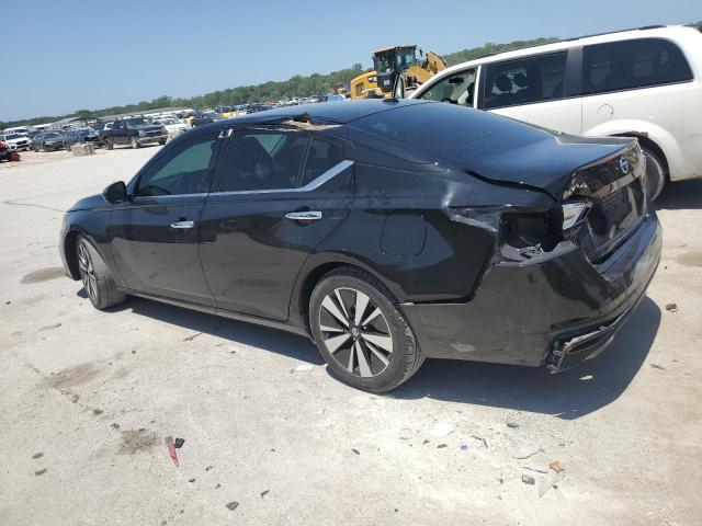 2019 NISSAN ALTIMA SL 1N4BL4EV8KC187975