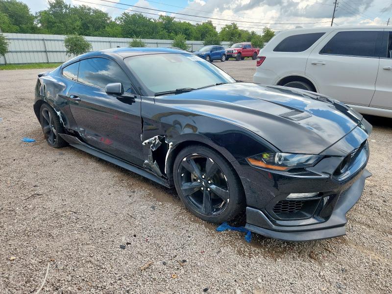 2021 FORD MUSTANG 1FA6P8TH6M5149291
