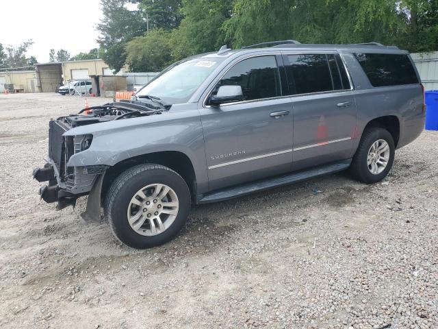 Vin: 1gnskhkc0jr208943, lot: 59666865, chevrolet suburban k1500 lt 2018 img_1