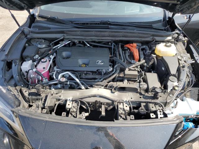 2024 LEXUS RX 450H+ L JTJCJMGA5R2014880