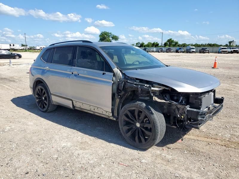 Vin: 3vv3b7ax3lm105677, lot: 60930005, volkswagen tiguan se 20204