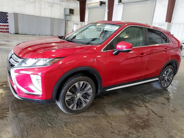 MITSUBISHI ECLIPSE CR