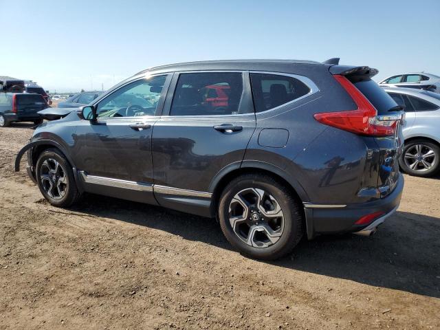 2017 HONDA CR-V TOURI 7FARW1H90HE040031
