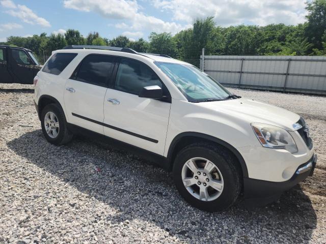 Vin: 1gklrked1aj188148, lot: 58930915, gmc acadia sl 20104