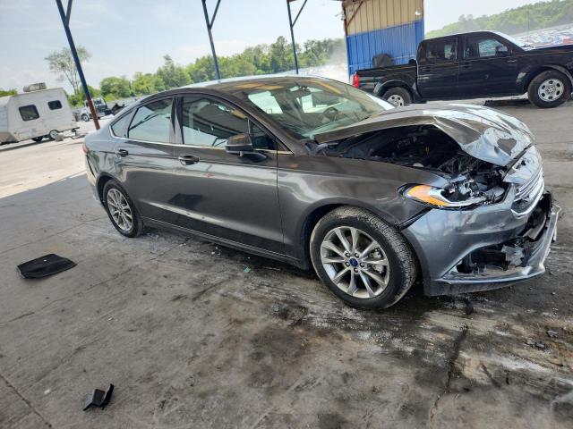 Vin: 3fa6p0h76hr395830, lot: 60358345, ford fusion se 20174