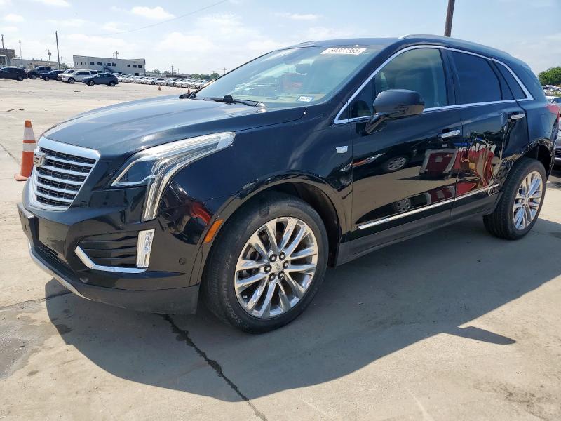 Vin: 1gyknfrs1hz283589, lot: 59307365, cadillac xt5 platinum 2017 img_1