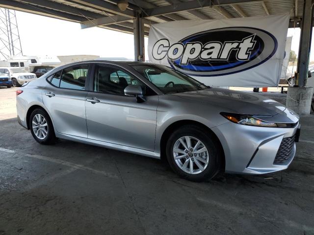 Vin: 4t1daack2su593577, lot: 59919475, toyota camry xse 20254