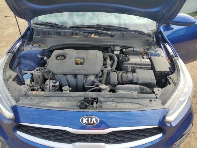2020 KIA FORTE FE - 3KPF24AD5LE257969
