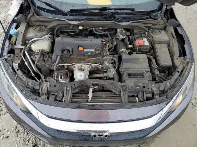 2018 HONDA CIVIC LX 2HGFC4B57JH306323