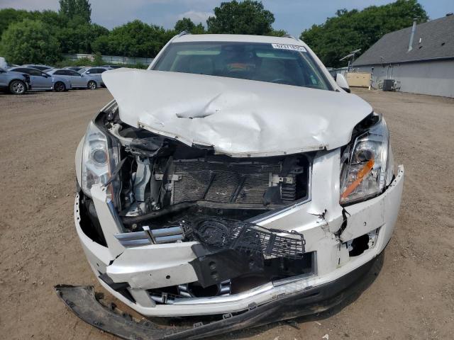 2016 CADILLAC SRX LUXURY 3GYFNEE38GS538423