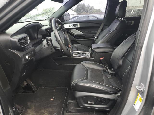 2022 FORD EXPLORER S 1FM5K8GC2NGA47653