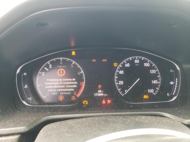 2018 HONDA ACCORD TOU - 1HGCV2F99JA044639