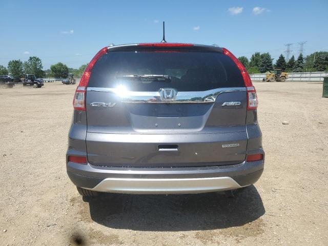 2015 HONDA CR-V TOURI 5J6RM4H97FL129327