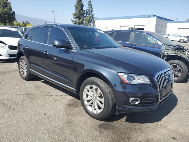 Vin: wa1lfafp7fa109705, lot: 61877535, audi q5 premium plus 20154