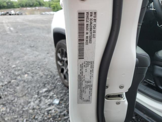 2023 JEEP COMPASS LA 3C4NJDBN7PT526822