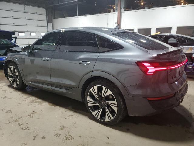 2024 AUDI Q8 E-TRON - WA1DABGE6RB007445