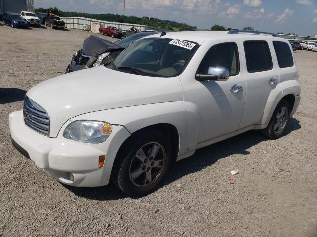 CHEVROLET HHR LT