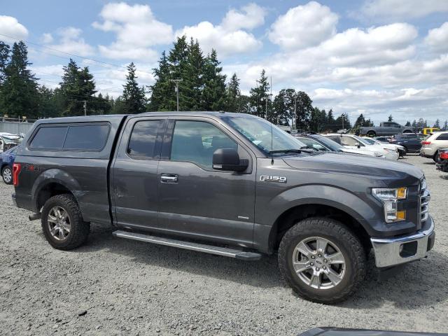 Vin: 1ftex1ep9hkc83320, lot: 62412895, ford f-150 super cab 20174