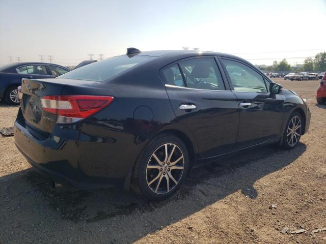 2018 SUBARU IMPREZA LI 4S3GKAT61J3607409
