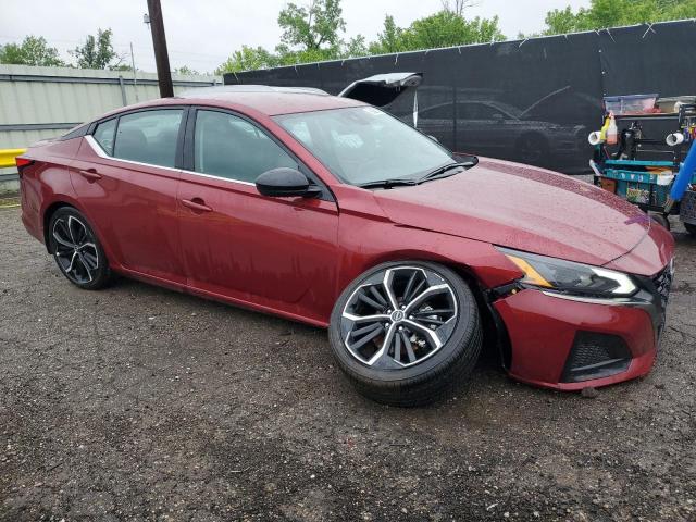 Vin: 1n4bl4cv9sn358630, lot: 59701645, nissan altima sr 20254