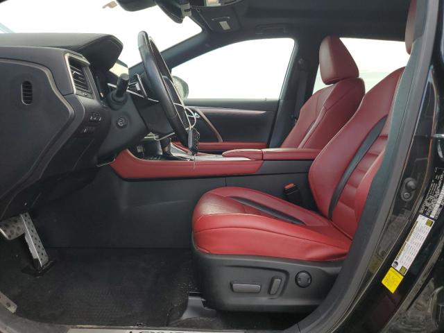 2020 LEXUS RX 450H F 2T2YGMDA2LC048484