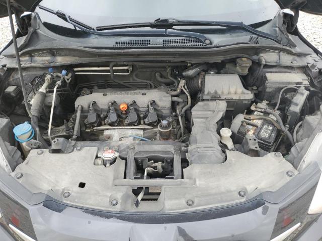 2016 HONDA HR-V EXL 3CZRU6H70GM725275