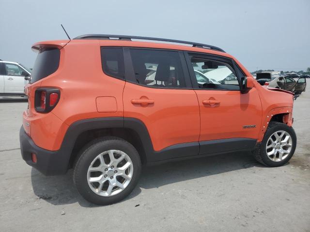 Vin: zaccjbbb3hpg10193, lot: 60812755, jeep renegade latitude 20173